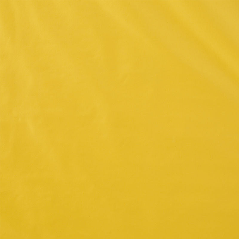 View 76990 Cecil Cotton Chintz Yellow by Schumacher Fabric