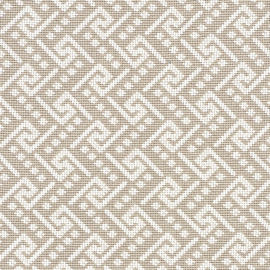 Purchase 77121 Ionic Weave Dune by Schumacher Fabric