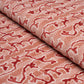 Purchase 77133 | Corail Velvet, Coral - Schumacher Fabric