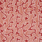 Purchase 77133 | Corail Velvet, Coral - Schumacher Fabric