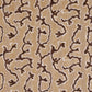Purchase 77134 | Corail Velvet, Champignon - Schumacher Fabric