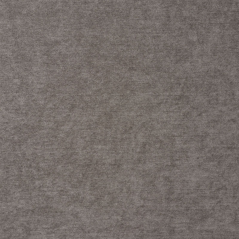 View 77164 Ryder Performance Chenille Grey by Schumacher Fabric