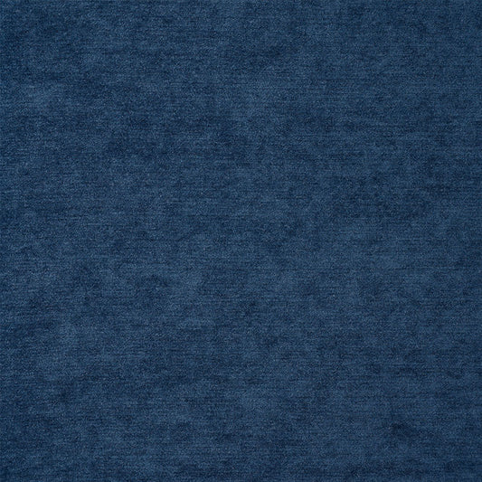Order 77166 Ryder Performance Chenille Indigo by Schumacher Fabric