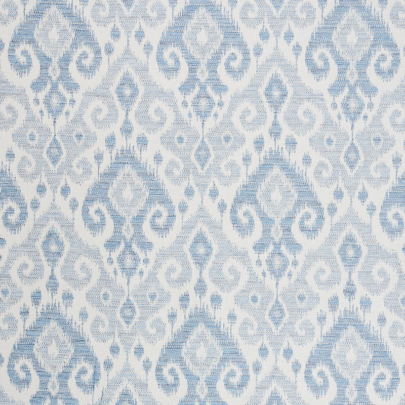 Save 77360 Dedra Performance Sky by Schumacher Fabric