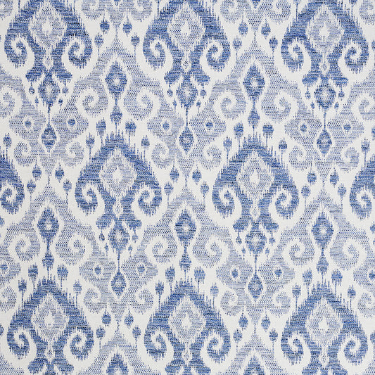 Find 77362 Dedra Performance Indigo by Schumacher Fabric