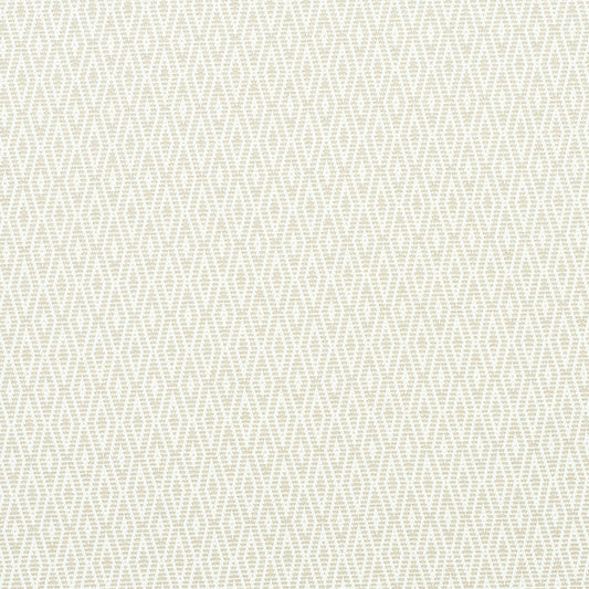 Acquire 77520 Derby Diamond Performance Ivory by Schumacher Fabric