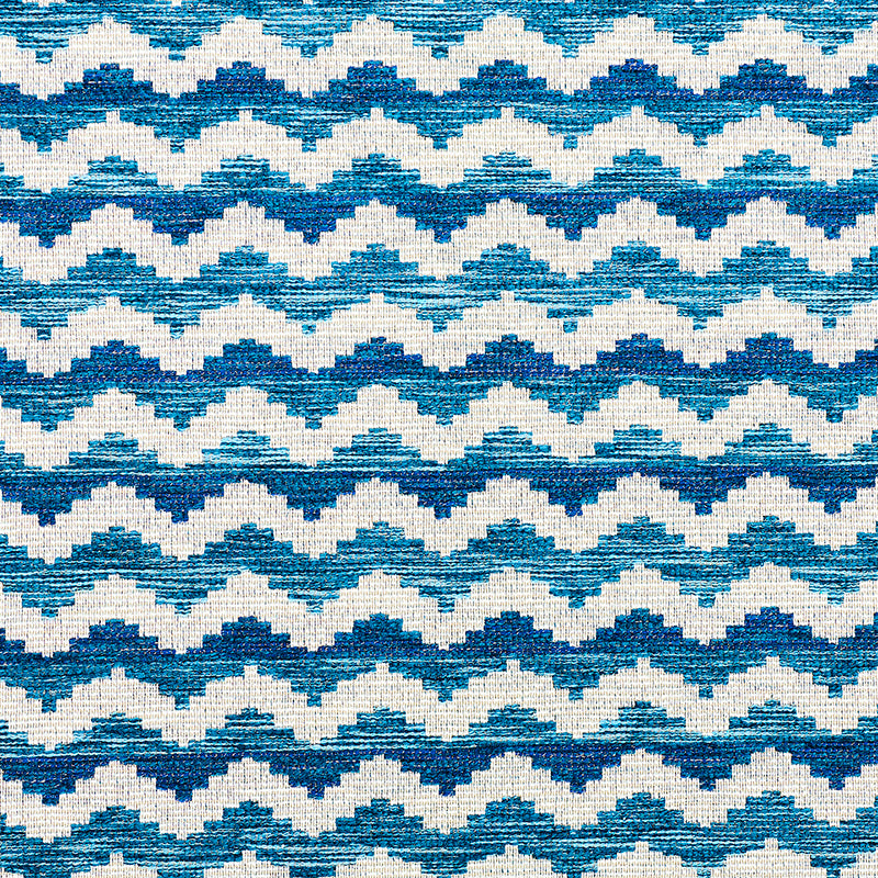 Find 77541 Roebuck Performance Blue by Schumacher Fabric