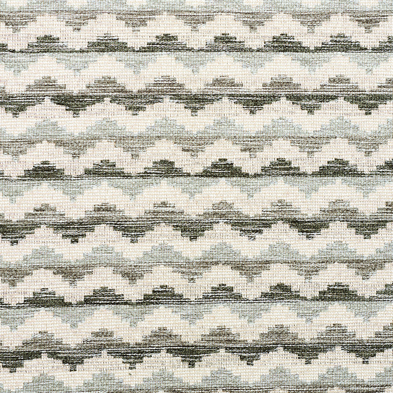 Buy 77542 Roebuck Performance Grey by Schumacher Fabric