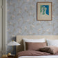 Purchase 7762 | Floral Tree, Sky - Borastapeter Wallpaper