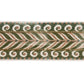 Purchase 77626 | Marion Velvet Tape, Jade - Schumacher Trim