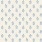 Purchase 7775 | Little Oak, Blue - Borastapeter Wallpaper