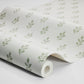 Purchase 7776 | Little Oak, Green - Borastapeter Wallpaper