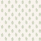 Purchase 7776 | Little Oak, Green - Borastapeter Wallpaper