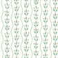 Purchase 7778 | Flower Buds, Green - Borastapeter Wallpaper