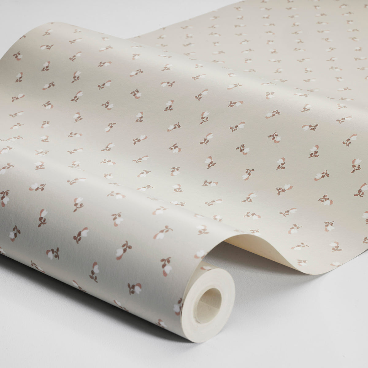 Purchase 7780 | Petite Cherie, Neutral - Borastapeter Wallpaper