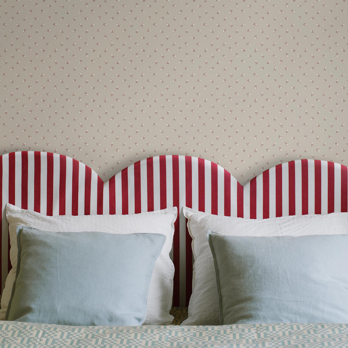Purchase 7780 | Petite Cherie, Neutral - Borastapeter Wallpaper
