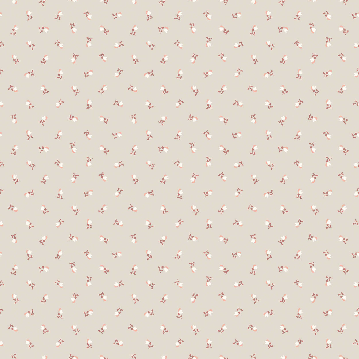 Purchase 7780 | Petite Cherie, Neutral - Borastapeter Wallpaper