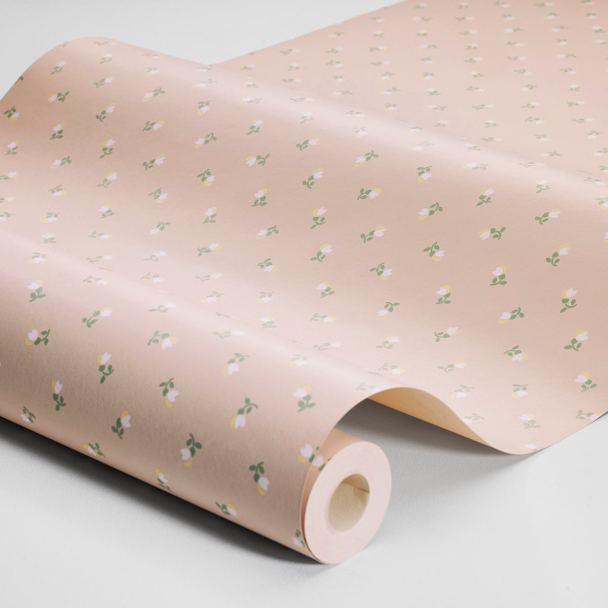 Purchase 7781 | Petite Cherie, Petal - Borastapeter Wallpaper
