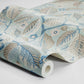 Purchase 7785 | Elm Tree, Blue And Pink - Borastapeter Wallpaper