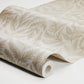 Purchase 7789 | Ferns, Natural - Borastapeter Wallpaper