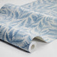Purchase 7790 | Ferns, Blue - Borastapeter Wallpaper
