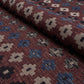 Purchase 78133 | Azulejos, Russet - Schumacher Fabric