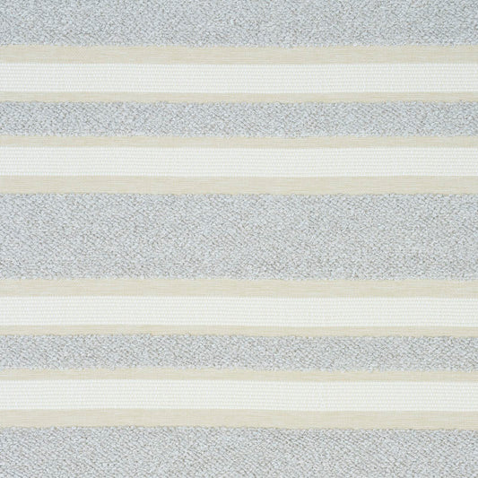 Search 78490 Ohara Stripe Indoor/Outdoor Grey by Schumacher Fabric