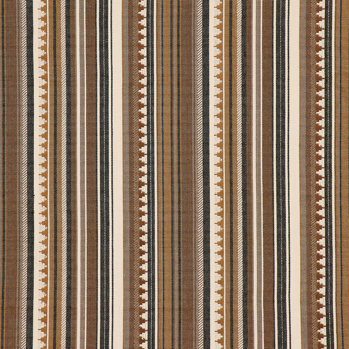 Purchase 78734 Zuni Stripe, Dune by Schumacher Fabric