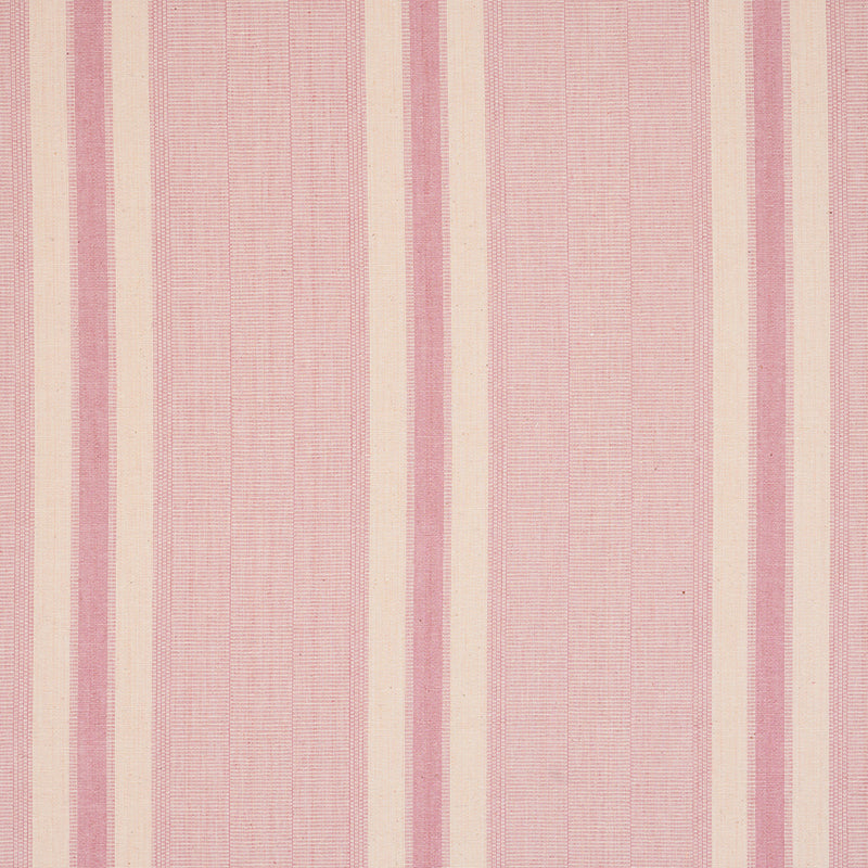 Save 78831 Ipala Stripe Palo Rosa by Schumacher Fabric