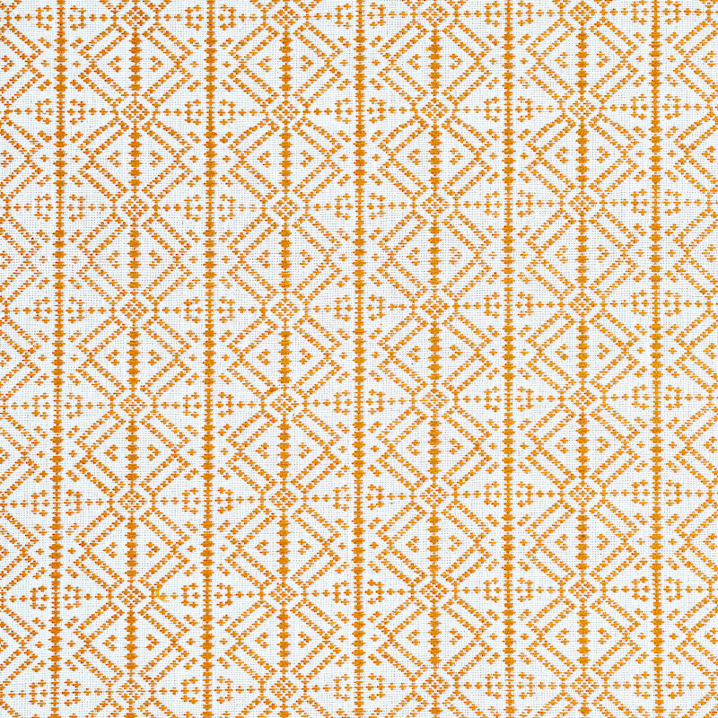 View 78890 Poxte Hand Woven Mostaza by Schumacher Fabric