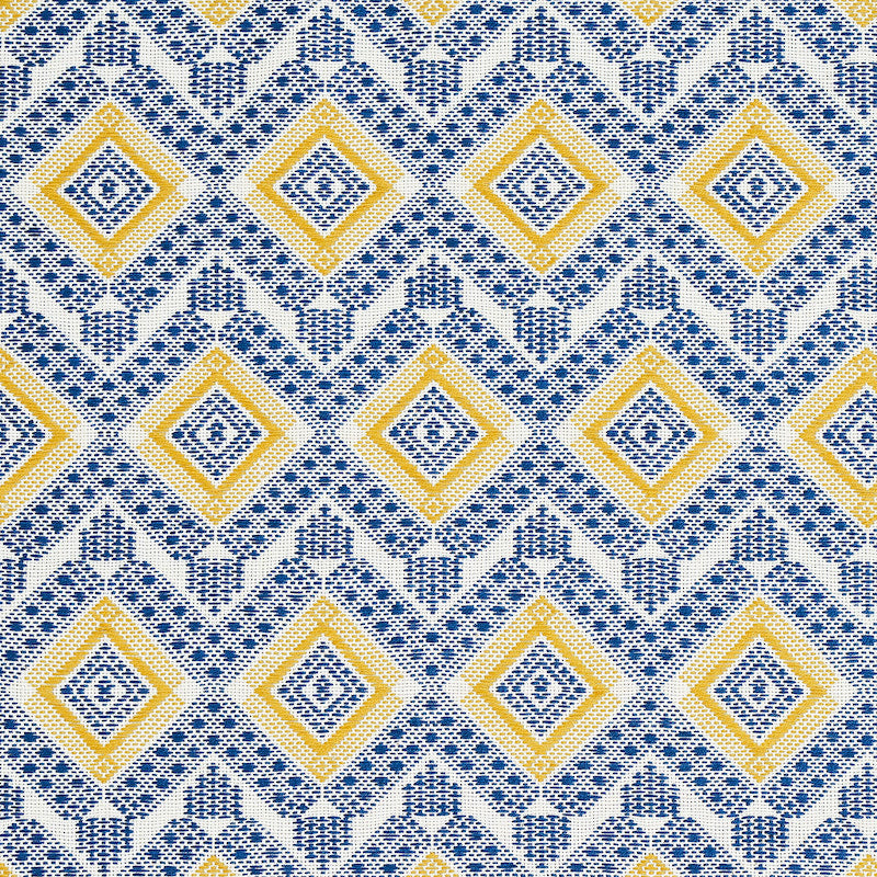 Search 78901 Ocosito Hand Woven Blue by Schumacher Fabric