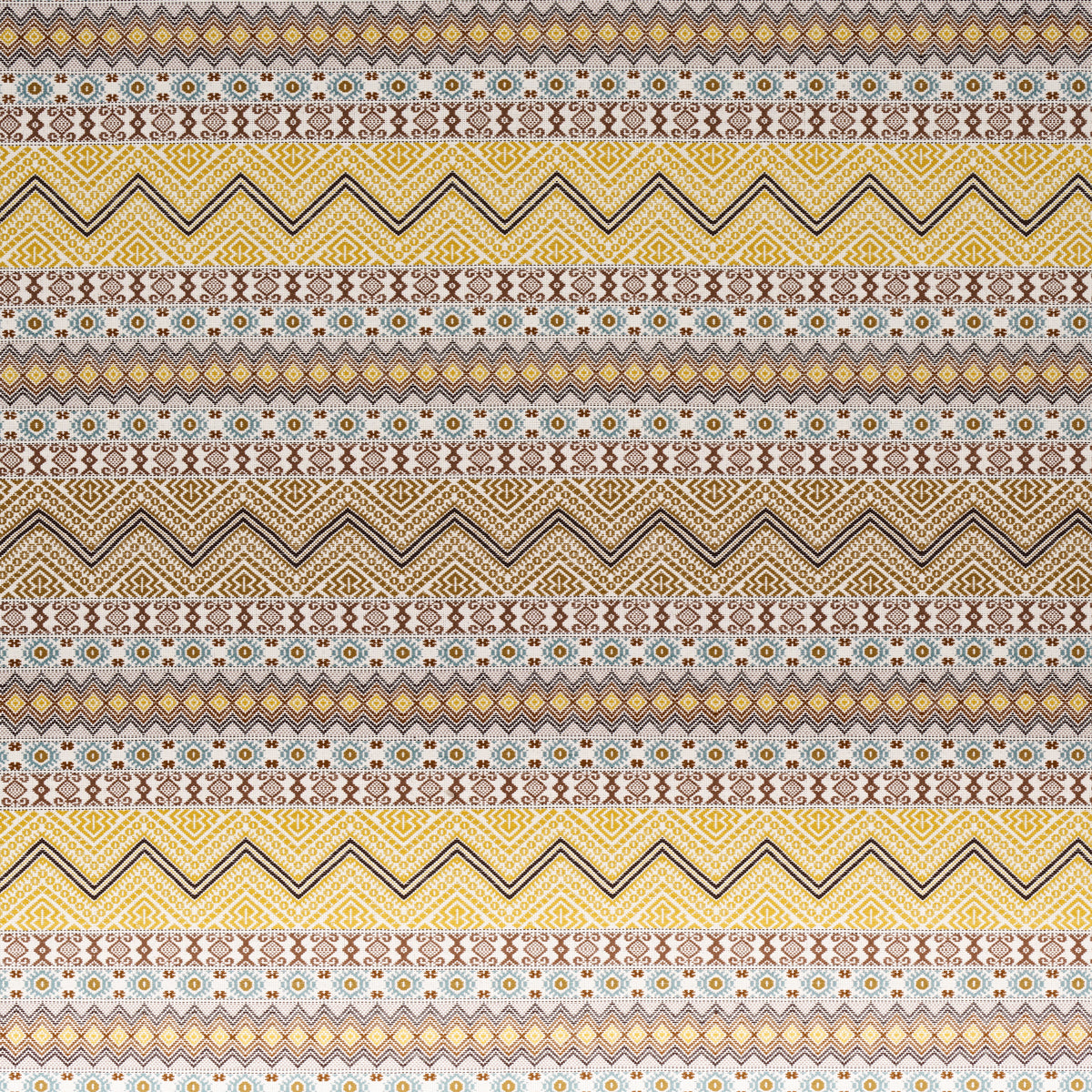 Purchase 78922 Holmul Hand Woven, Ochre by Schumacher Fabric