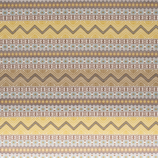 Purchase 78922 Holmul Hand Woven, Ochre by Schumacher Fabric