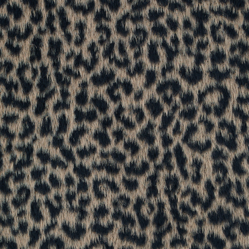 Purchase 78960 Lilya Leopard Natural by Schumacher Fabric