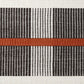 Purchase 78974 | Calcada Tape Wide, Rust - Schumacher Trim