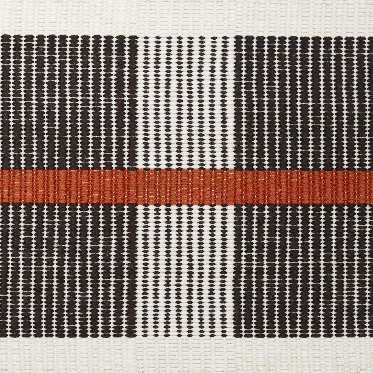 Purchase 78974 | Calcada Tape Wide, Rust - Schumacher Trim