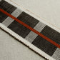 Purchase 78974 | Calcada Tape Wide, Rust - Schumacher Trim