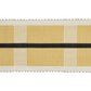 Purchase 78975 | Calcada Tape Wide, Maize - Schumacher Trim