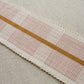 Purchase 78976 | Calcada Tape Wide, Rose Quartz - Schumacher Trim