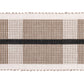 Purchase 78979 | Calcada Tape Wide, Wheat - Schumacher Trim