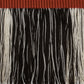 Purchase 78984 | Calcada Fringe, Rust - Schumacher Trim