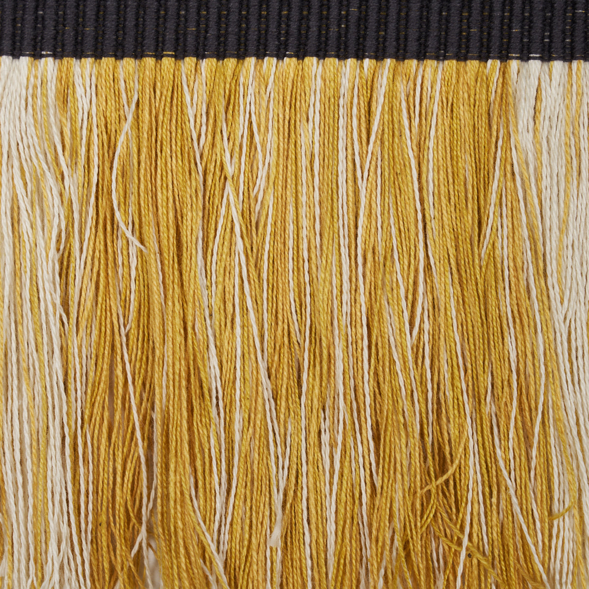 Purchase 78985 | Calcada Fringe, Maize - Schumacher Trim