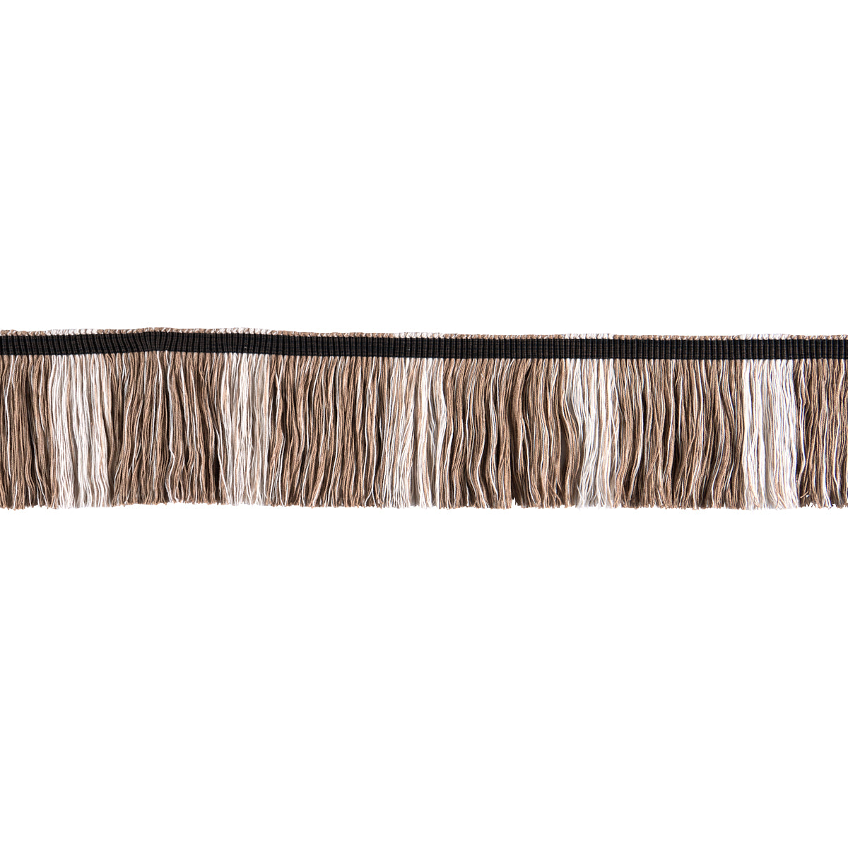 Purchase 78988 | Calcada Fringe, Wheat - Schumacher Trim