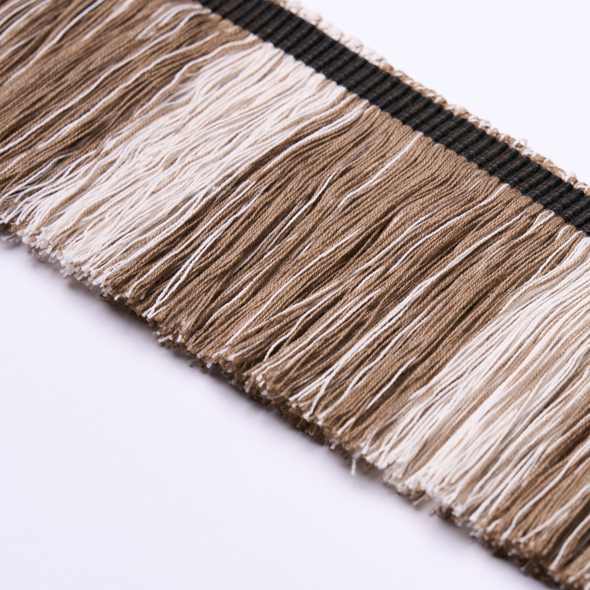Purchase 78988 | Calcada Fringe, Wheat - Schumacher Trim