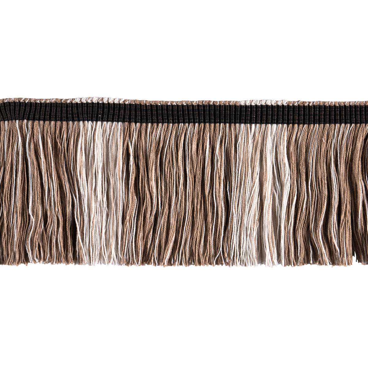 Purchase 78988 | Calcada Fringe, Wheat - Schumacher Trim