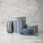 Purchase 79000 | Carmo Tape Medium, Indigo - Schumacher Trim