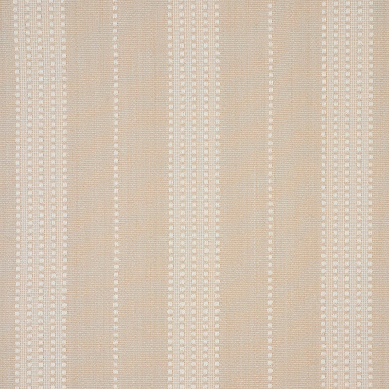 Search 79091 Lubeck Stripe Natural by Schumacher Fabric