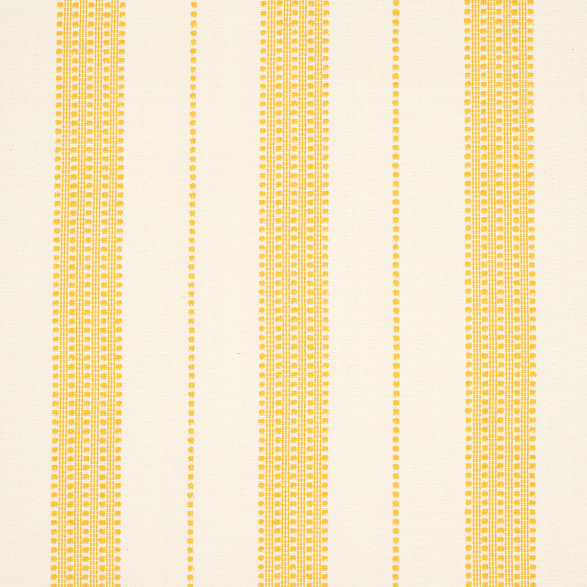 Search 79096 Lubeck Stripe Yellow by Schumacher Fabric