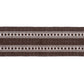 Purchase 79115 | Lubeck Tape, Brown - Schumacher Trim