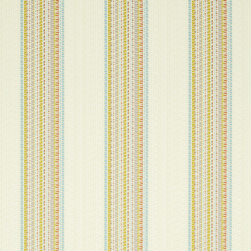 Find 79151 Bendita Stripe Indoor/Outdoor Multi by Schumacher Fabric